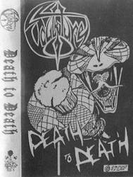 Sculpture (NL) : Death to Death